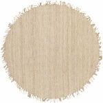 Iantha Jute Rug