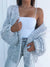 Winter Warm Cardigan