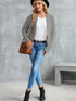 Winter Warm Cardigan