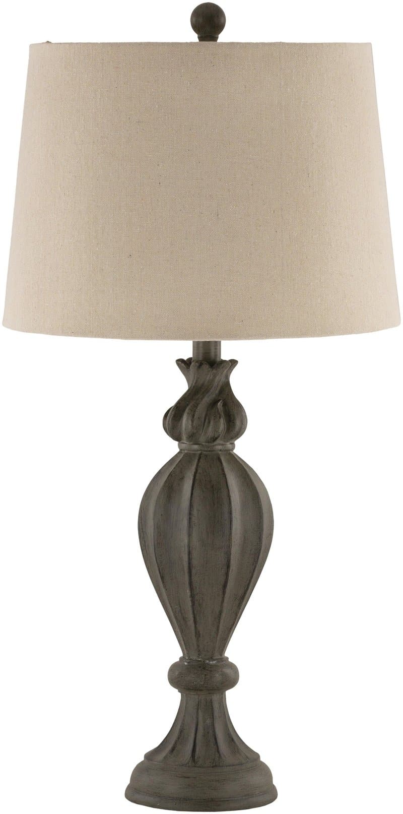 Albeck Traditional Table Lamp