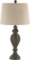 Albeck Traditional Table Lamp