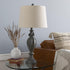 Albeck Traditional Table Lamp