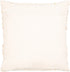 Alberschwende Tan Pillow Cover