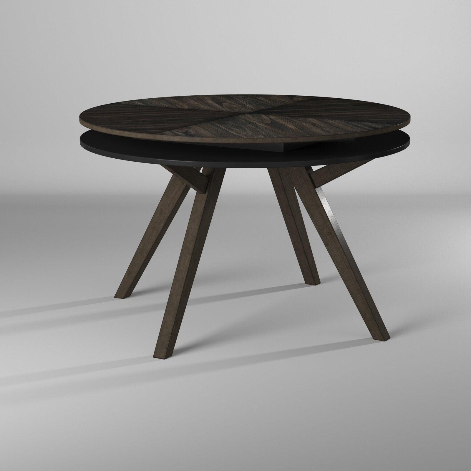 Lennox Round Dining Table