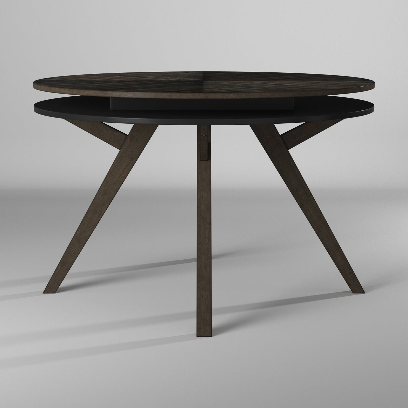 Lennox Round Dining Table