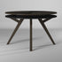 Lennox Round Dining Table