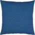 Achterbos Navy Pillow Cover