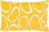 Achterbos Bright Yellow Pillow Cover