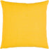 Achterbos Bright Yellow Pillow Cover