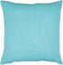 Achterbos Teal Pillow Cover