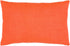 Achterbos Bright Orange Pillow Cover