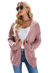Women's Knitted Cardigan