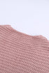 Women's Knitted Cardigan