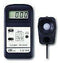 LX-100F Light Meter with Hand Held Probe