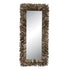 Driftwood Framed Wall Mirror