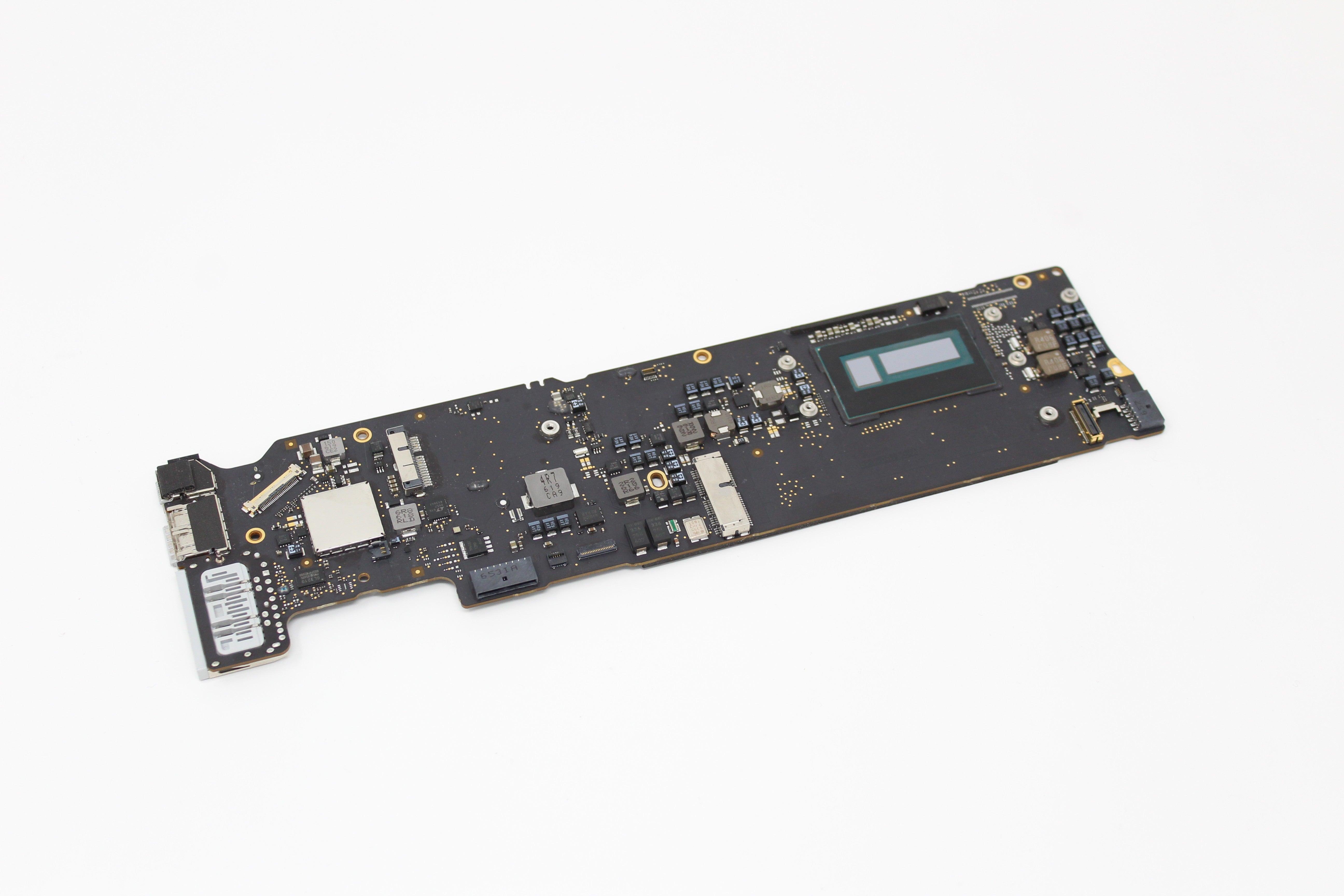 MacBook Air 13-Inch A1466 Early 2014 i7 i7-4650U 1.7GHz Logic Board 820-3437