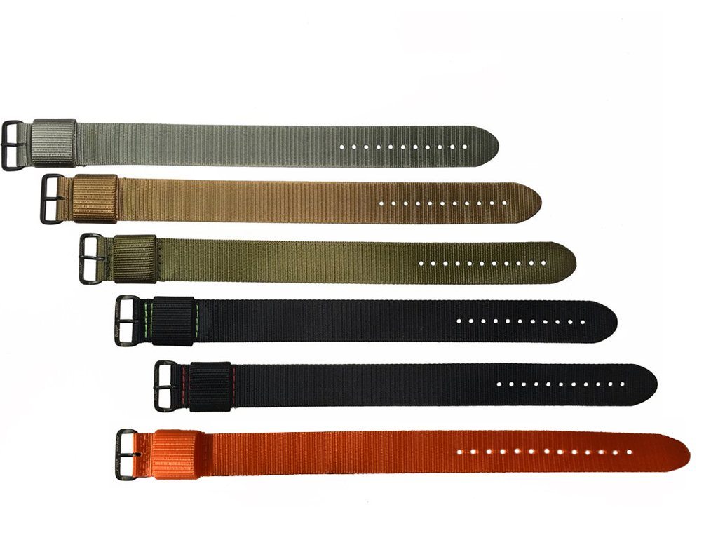 "Mil Series" Bands by Maratac ~