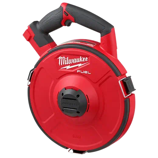 Milwaukee 2873-20 M18 FUEL™ ANGLER™ Pulling Fish Tape Powered Base (Tool Only)