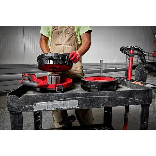 Milwaukee 2873-20 M18 FUEL™ ANGLER™ Pulling Fish Tape Powered Base (Tool Only)