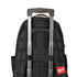 Milwaukee 48-22-8200 1680 Denier 35 Pocket Jobsite Backpack with Laptop Sleeve and Molded Plastic Base