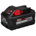 Milwaukee 48-11-1880 M18  REDLITHIUM High Output™ XC8.0 Battery