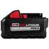 Milwaukee 48-11-1880 M18  REDLITHIUM High Output™ XC8.0 Battery