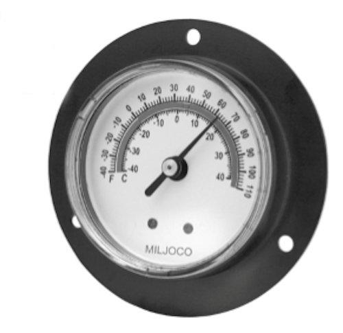 MJB20146-31-2 Refrigeration Thermometer