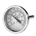 Miljoco 0 to 250F,  2" Dial BiMetal Stem Thermometers