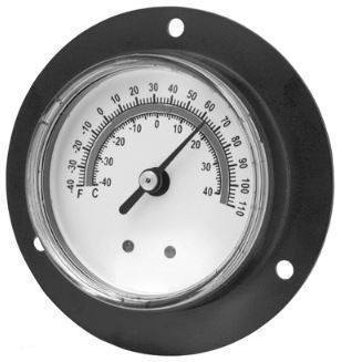 MJB32940 Refrigeration Thermometer