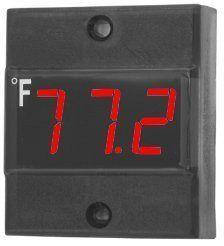 MJED175-91 LED Thermometer