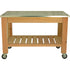 Modern Garden Potting Table