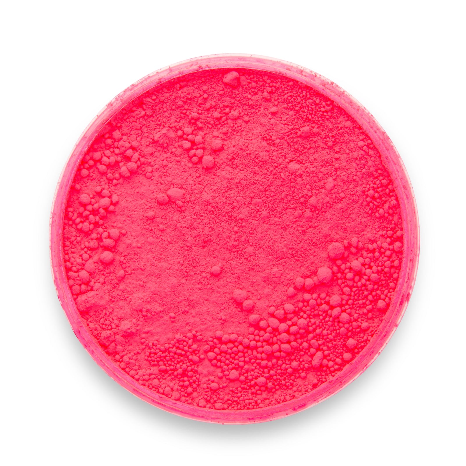 Neon Pink Epoxy Powder Pigment