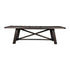 Newberry Rectangular Dining Table, Salvaged Grey