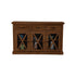 Newberry Sideboard, Medium Brown