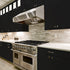 Nuvo Black Deco Cabinet Paint