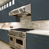 Nuvo Oxford Blue Cabinet Paint