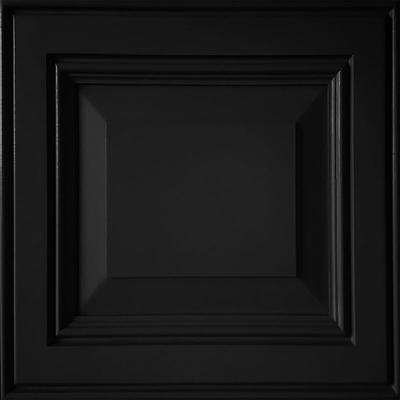 Nuvo Black Deco Cabinet Paint