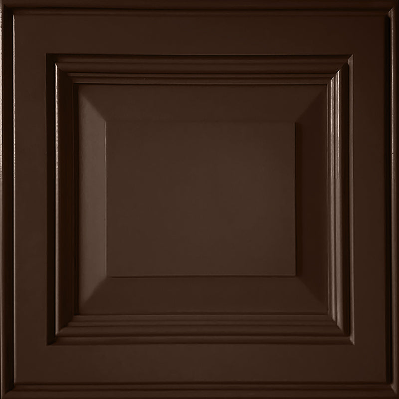 Nuvo Cocoa Couture Cabinet Paint