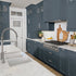 Nuvo Oxford Blue Cabinet Paint