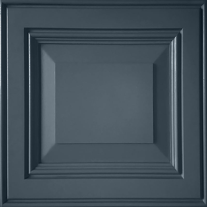 Nuvo Oxford Blue Cabinet Paint