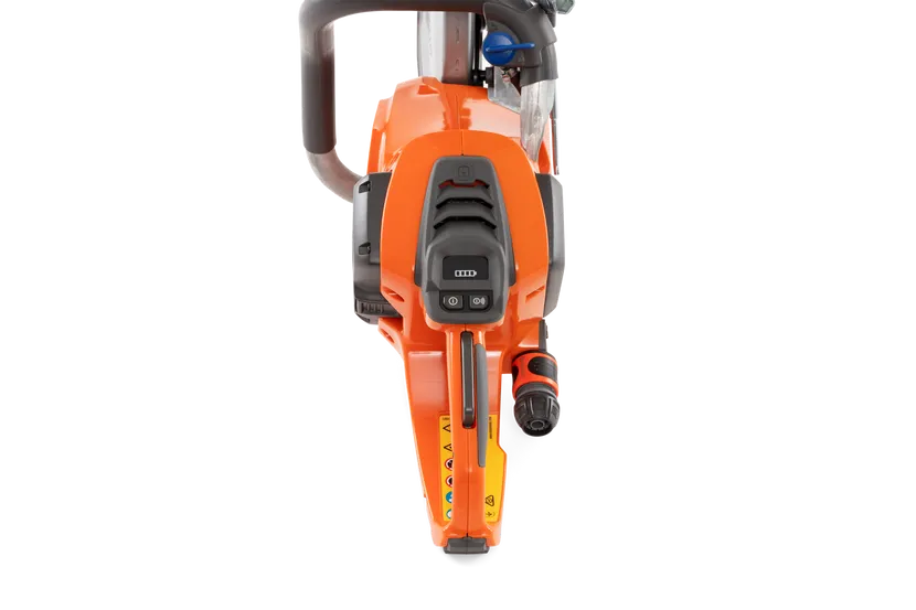 Husqvarna 970664002 10" K540i Battery Powered Power Cutter