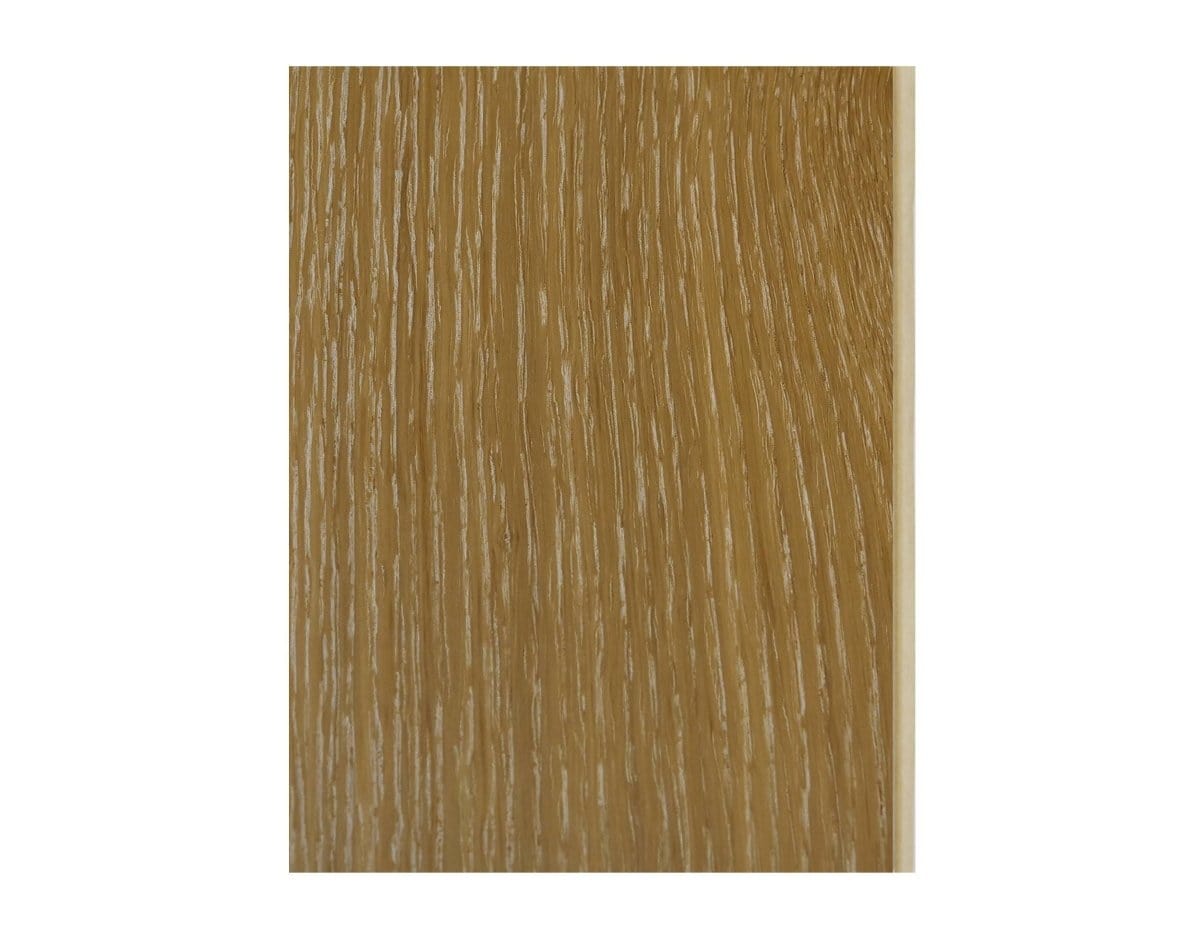 Classic Originals Real Wood Easy Install 6" Sample - Biscuit