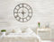 Rustic Originals 1/4 in. x 5.1 in. Real Wood Easy Install Wall Panels - Picket Fence (20 Sq. Ft.)