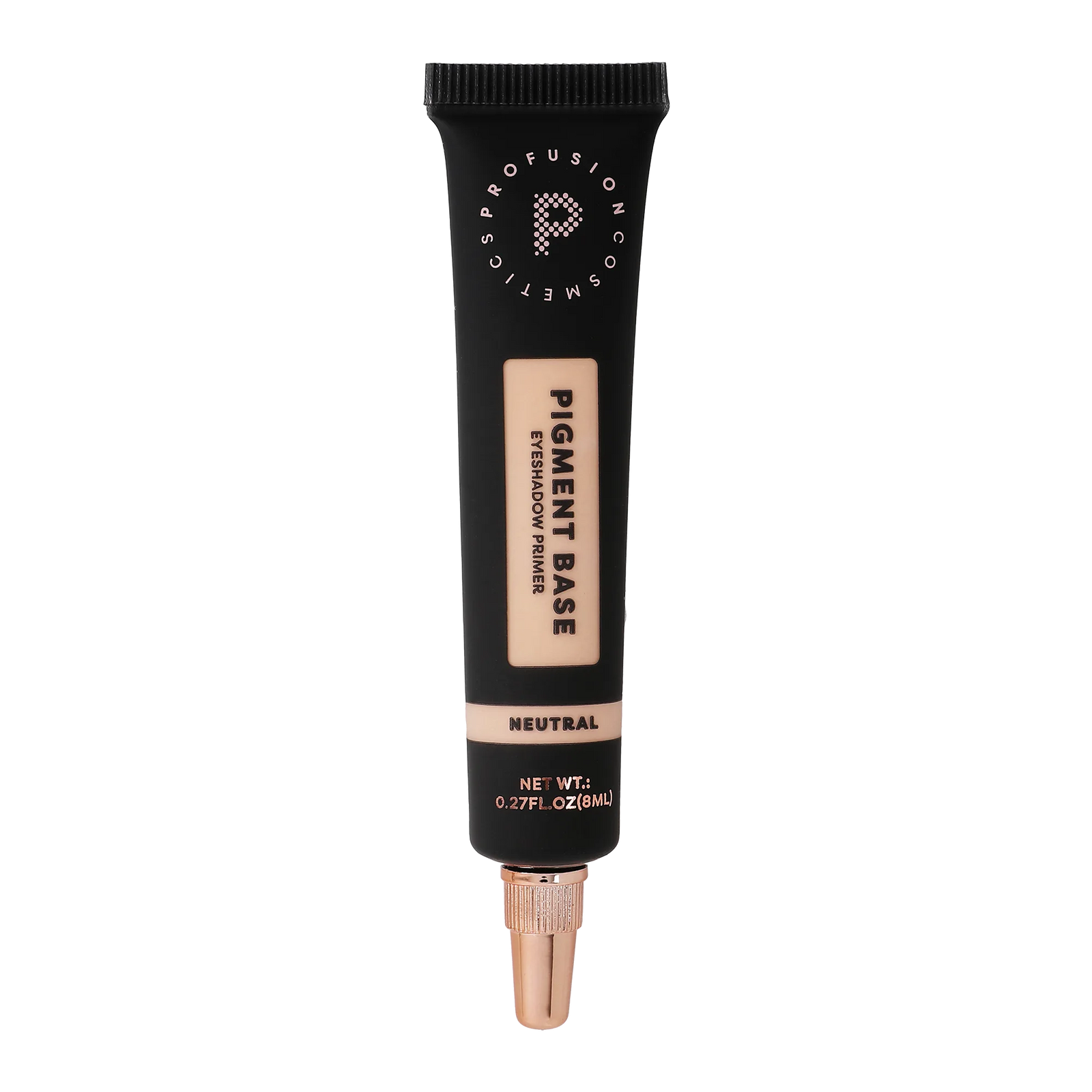 Pigment Base Eyeshadow Primer | Neutral