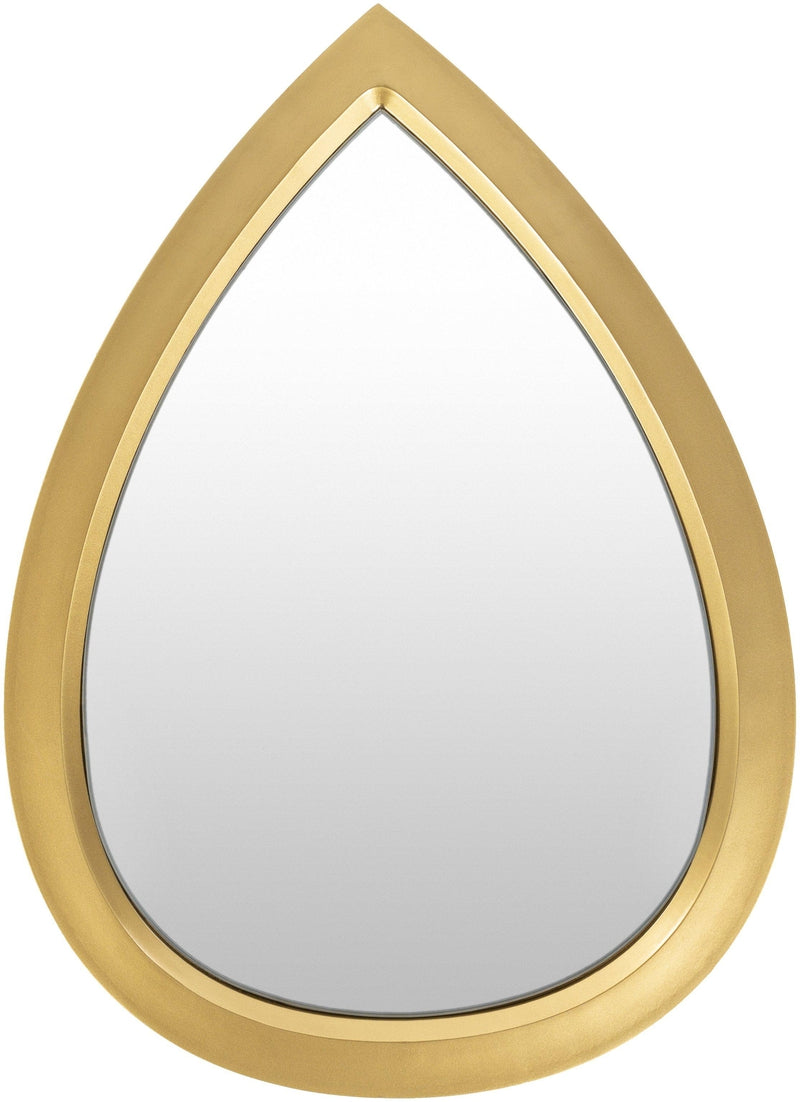 Lieren Modern Wall Mirror