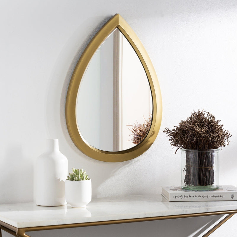 Lieren Modern Wall Mirror