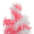 Pink & White Mixed Tree