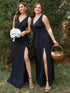 Flowy Maxi Dress with Ruffles