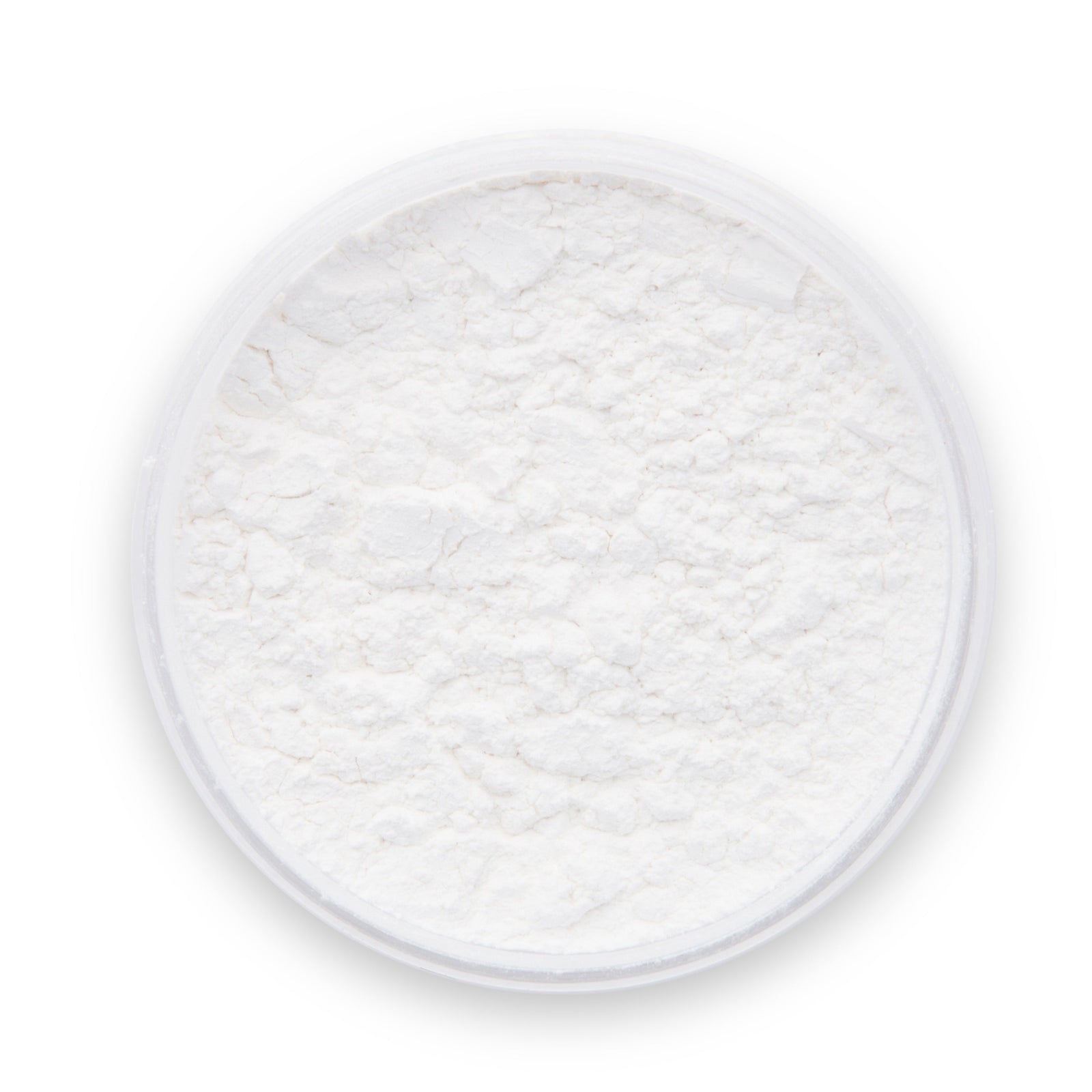 Porcelain White Epoxy Powder Pigment