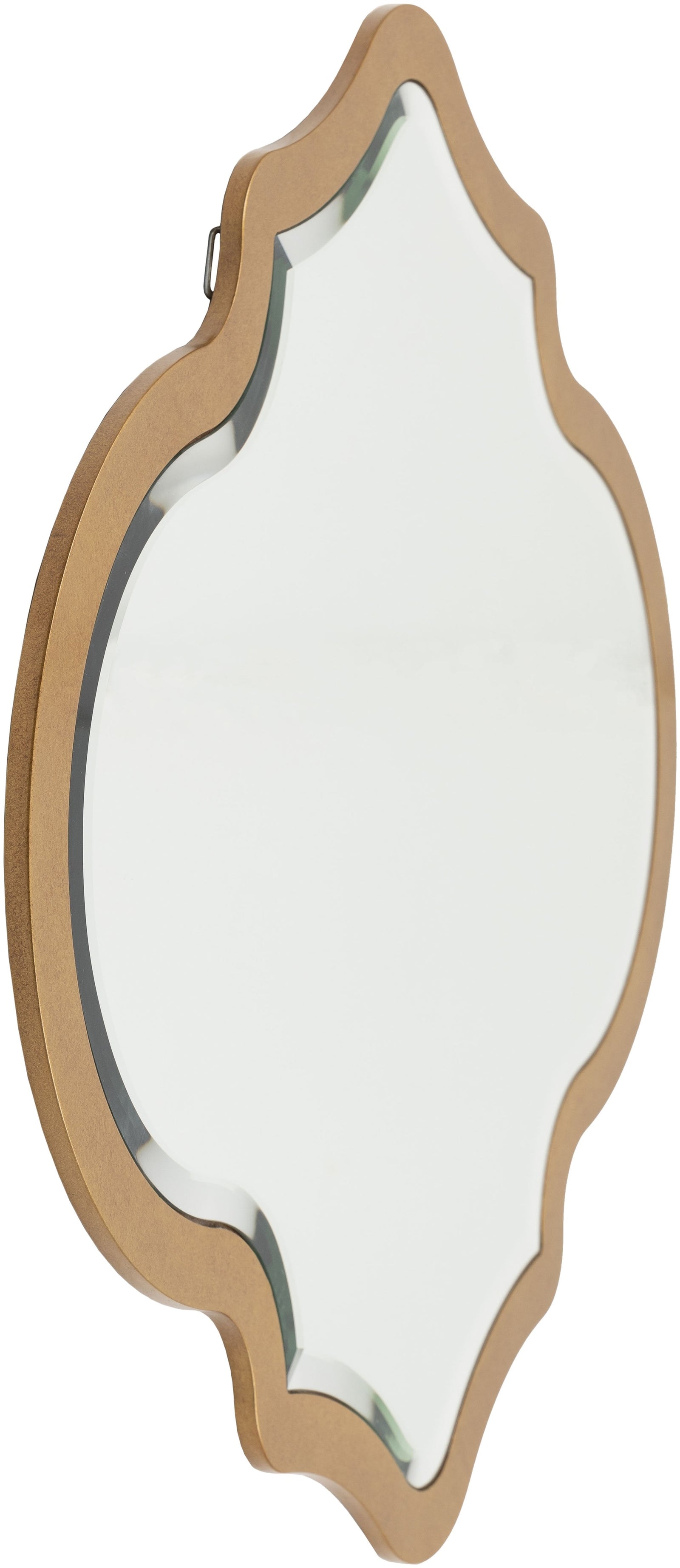 Buchkirchen Traditional Wall Mirror